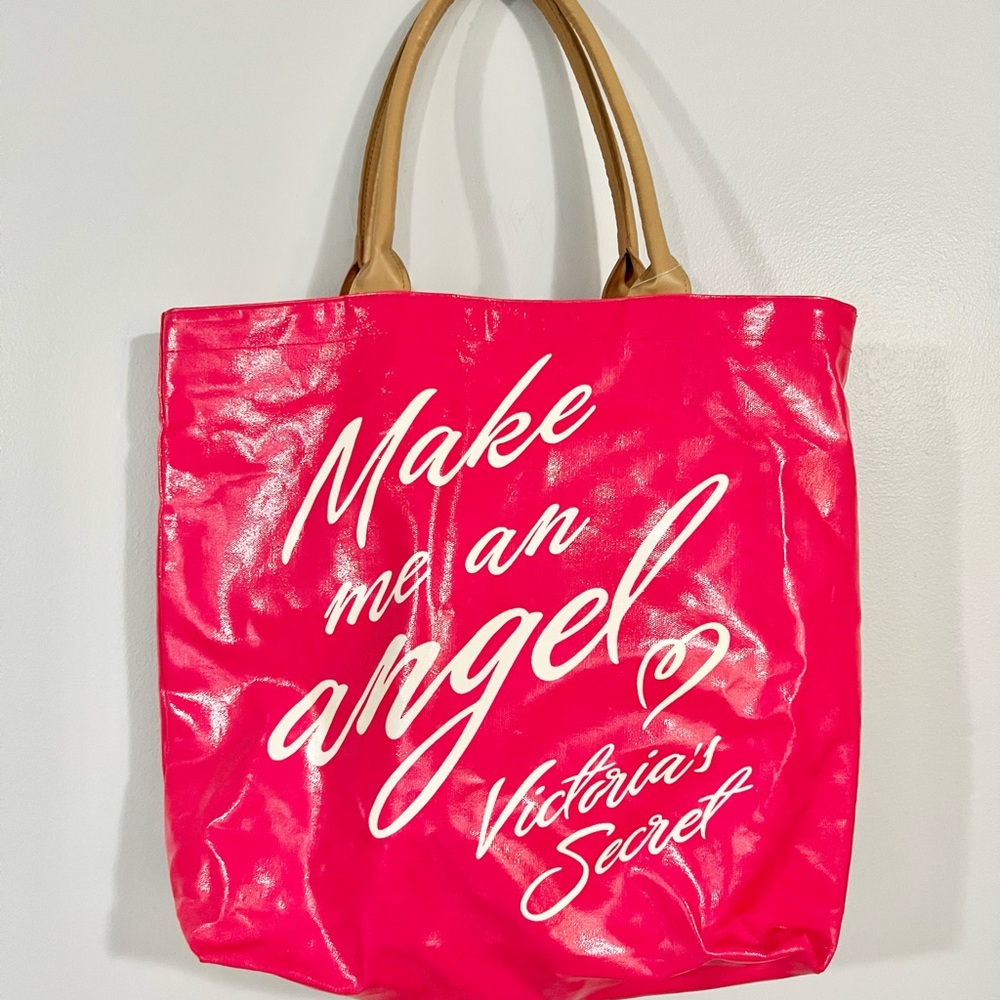 Large Victoria’s Secret tote